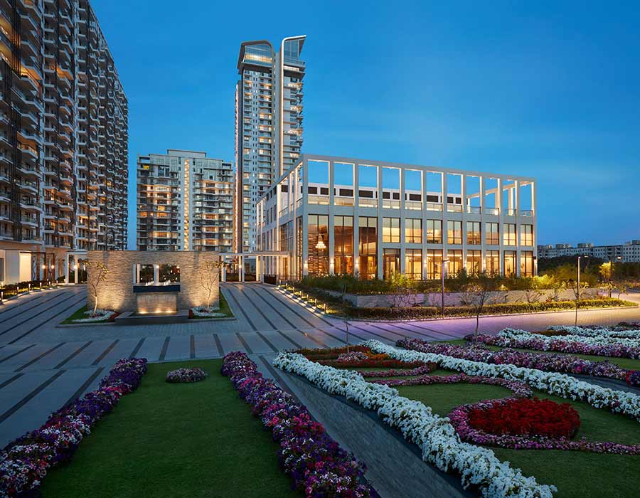 m3m golf hills sector 79 Gurgaon