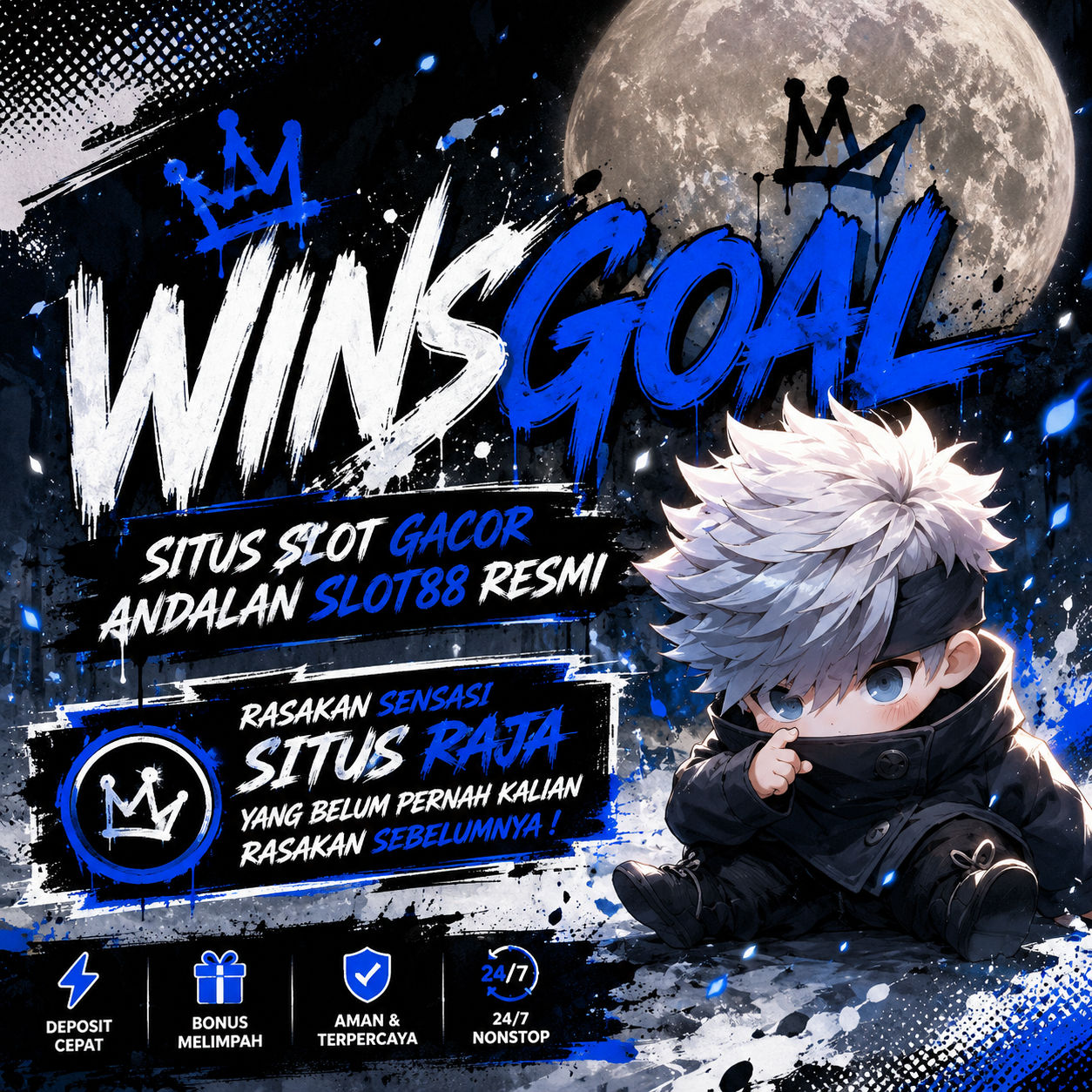 SITUS SLOT GACOR