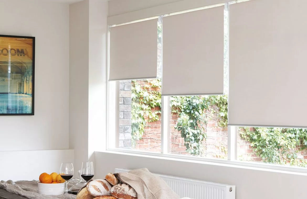 Cortinas Interior