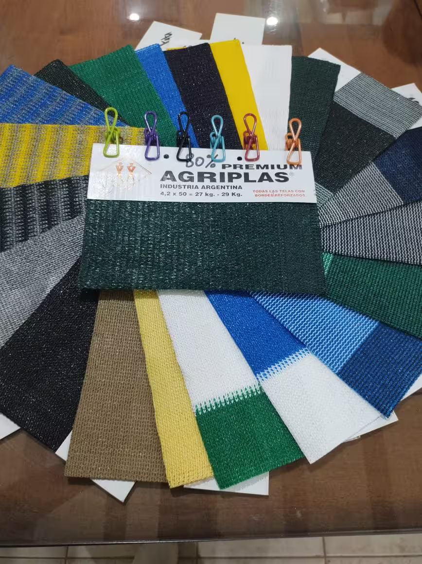 Lona Agriplas Premiun