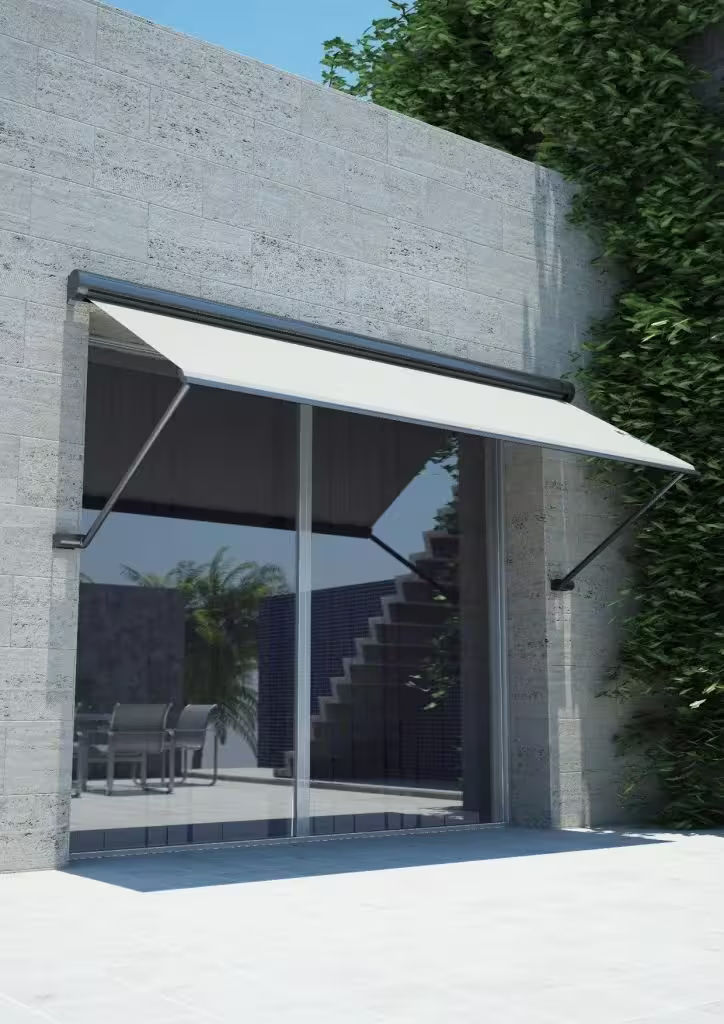 Toldo Punto Recto