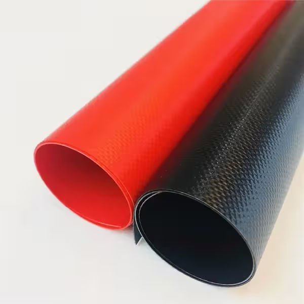 Lona PVC - Vista 2