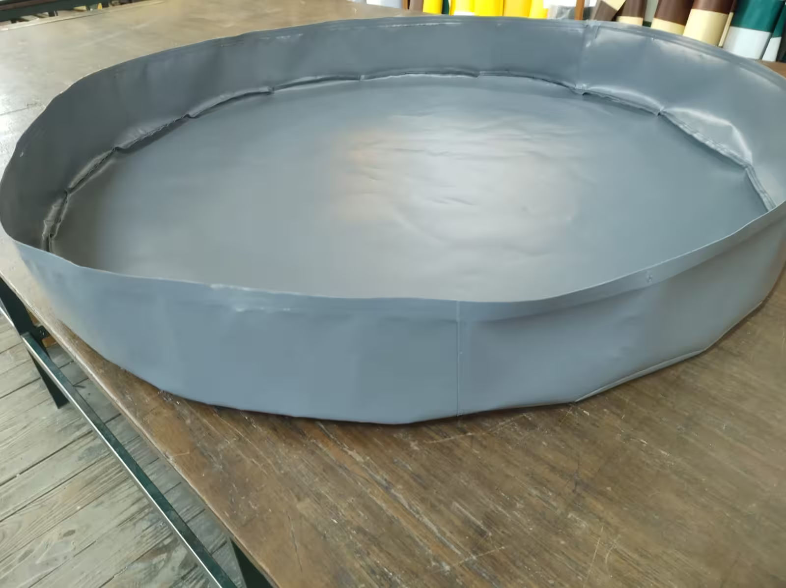 Lona PVC - Vista 3
