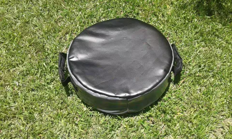 Lona PVC - Vista 4