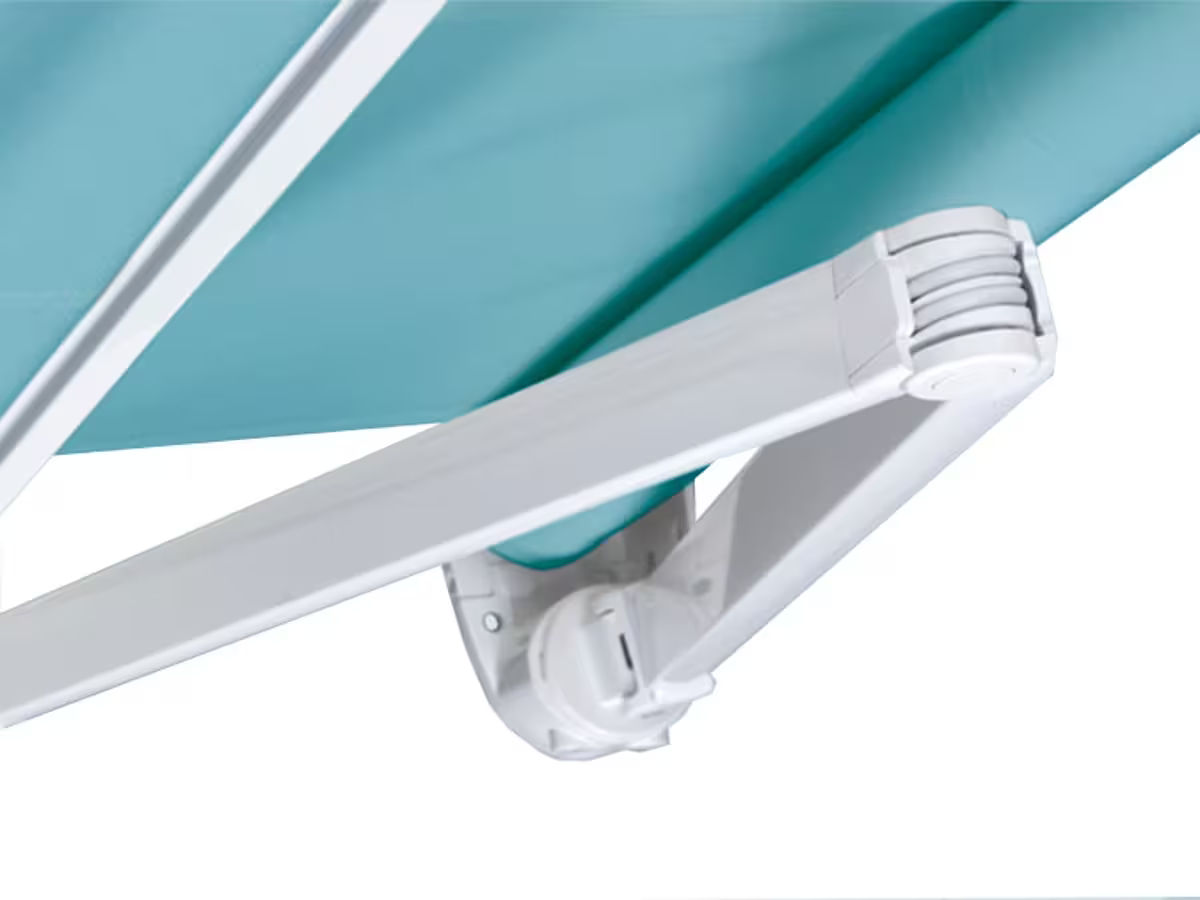 Brazo Articulado para Toldo