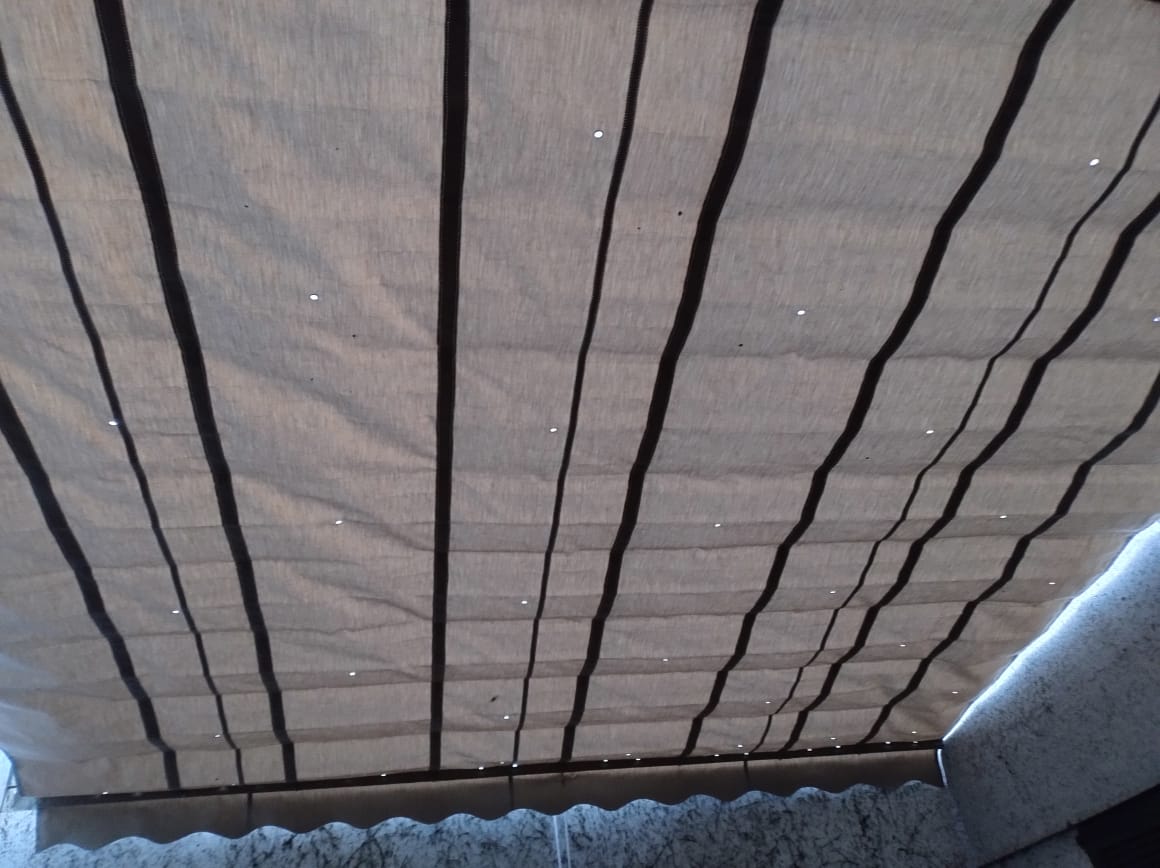 Toldo Media Sombra - Vista 3