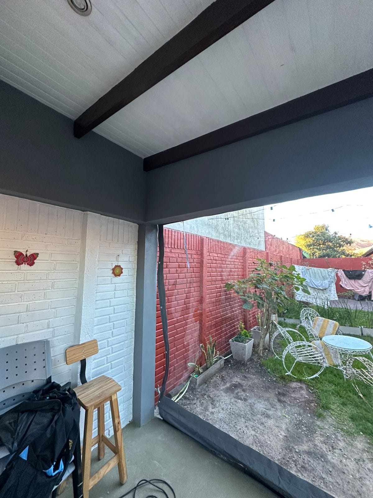 Toldo Vertical - Vista 4