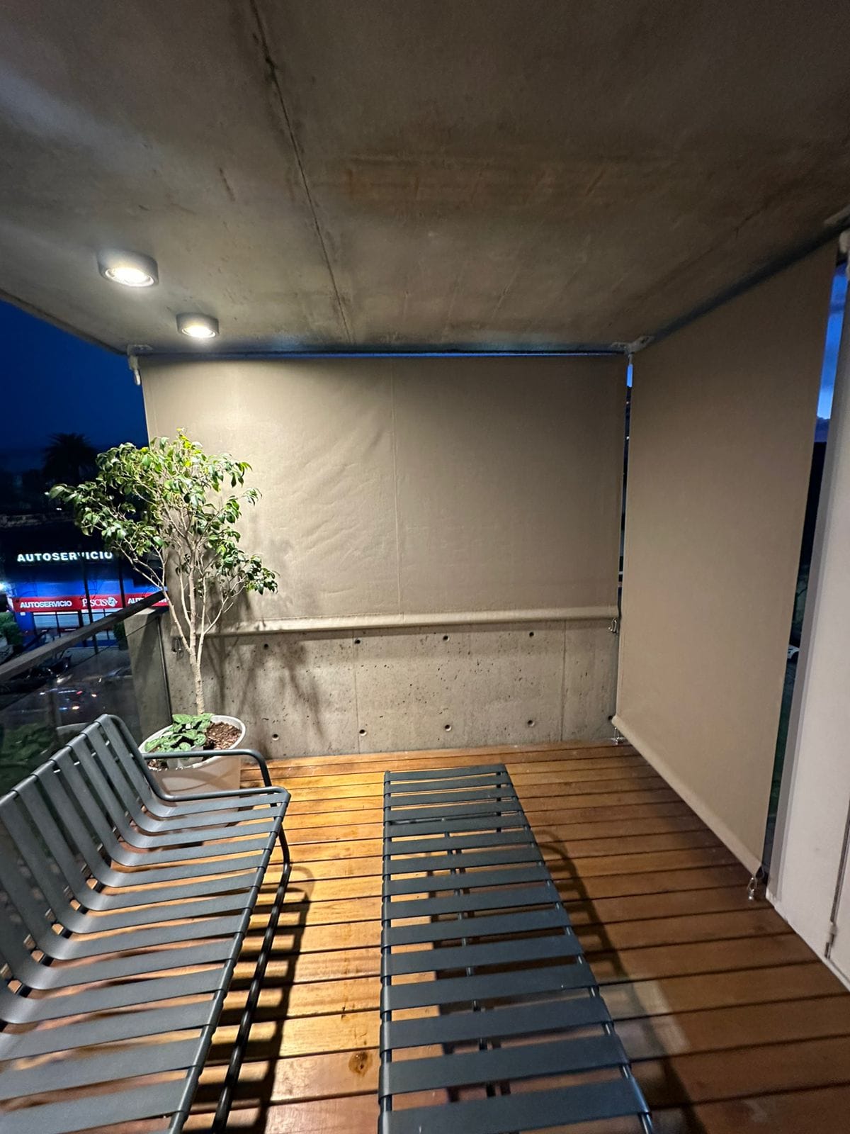 Toldo Vertical - Vista 5