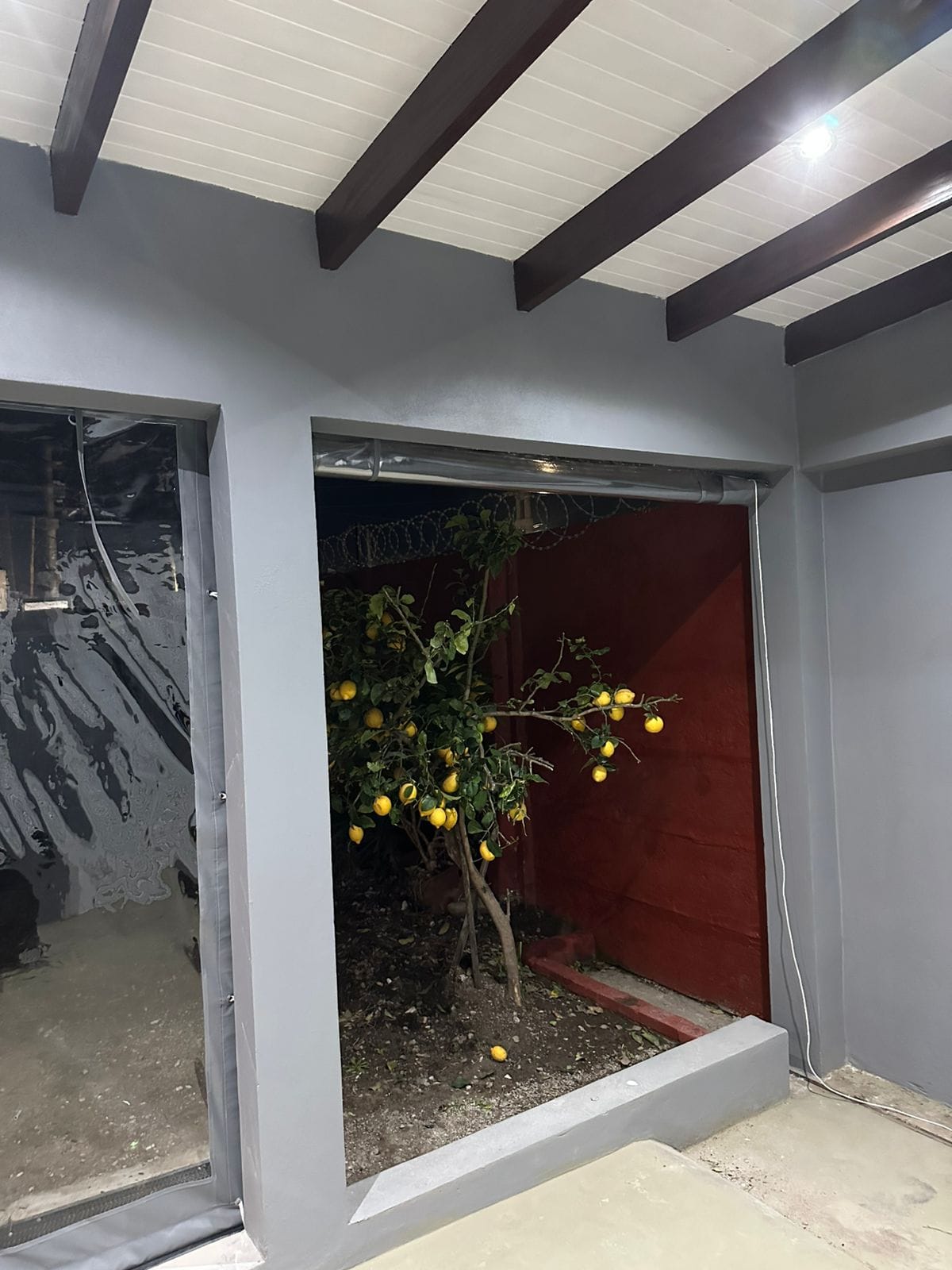 Toldo Vertical - Vista 3