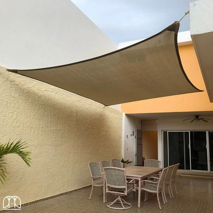Toldo Vela