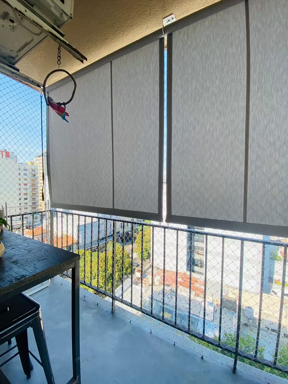Toldo Vertical - Vista 3