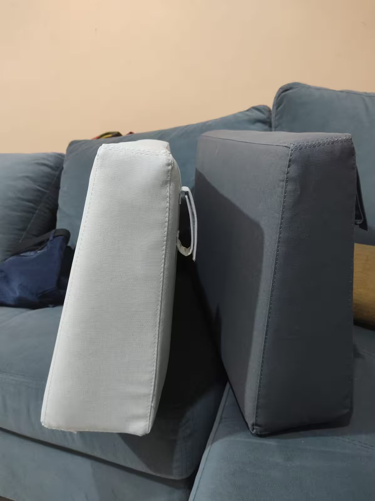 Lonas para un mueble