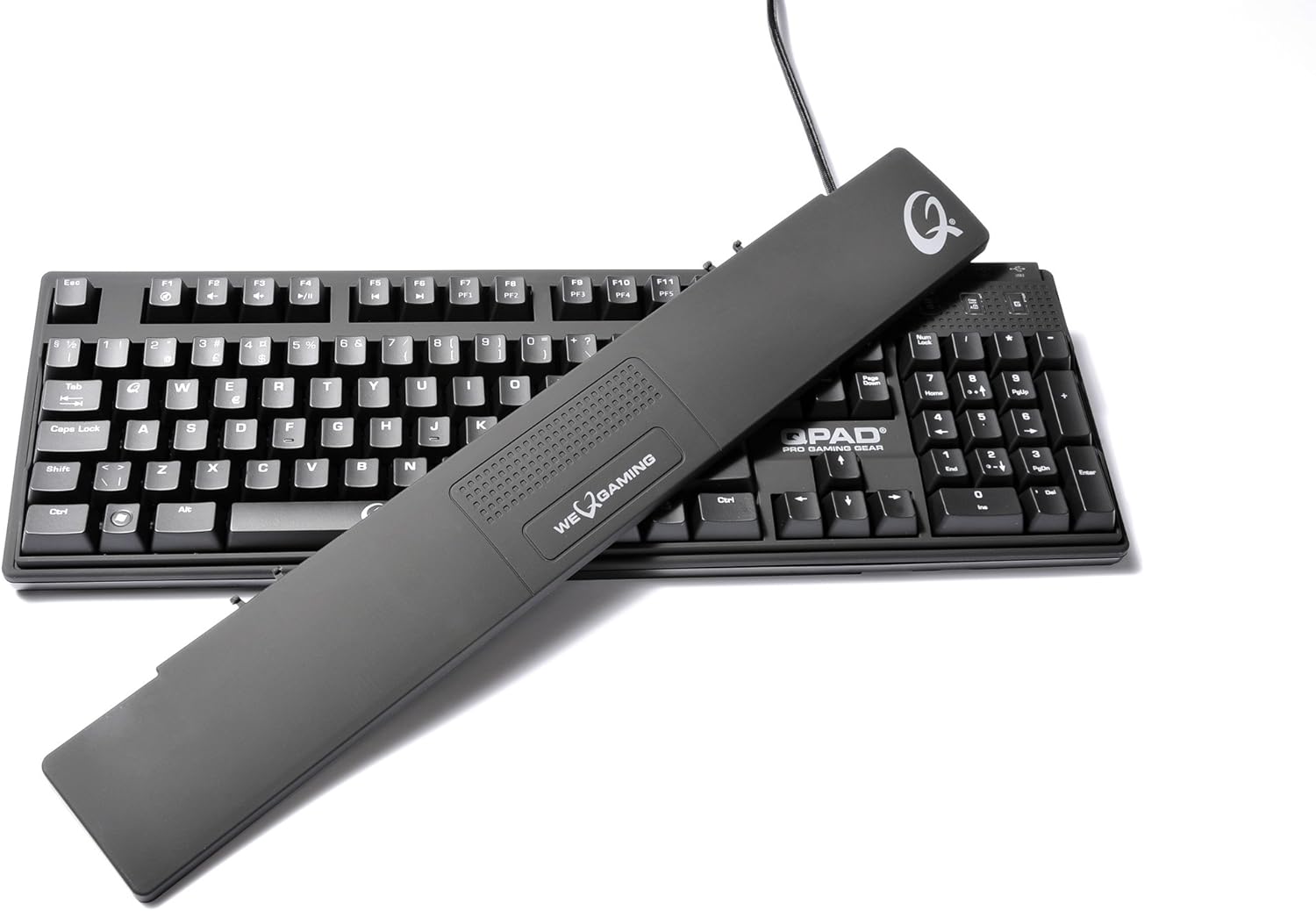 MK-85 Mechanical Keyboard - Image 2