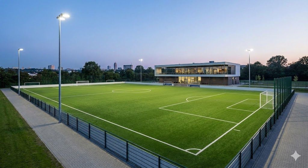 Pro Arena Beta view 1