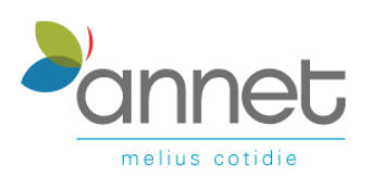 Annet Technologies Logo