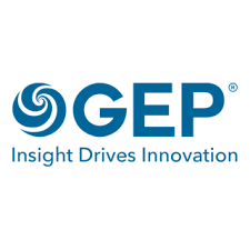 GEP Worldwide Logo