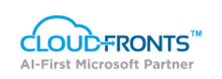 Cloudfronts Technologies Logo