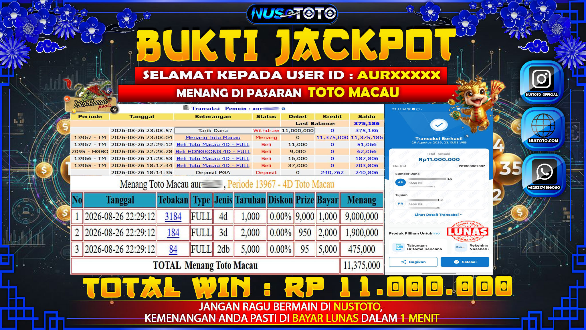 jackpot--menang-besar-di-pasaran-toto-macau-4d-sebesar--rp-11000-000--langsung-di-bayar-lunas-nustoto--04-53-22-2026-08-30
