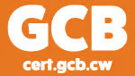 GCB Digital Seal