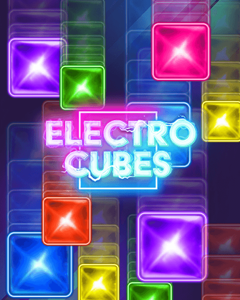 Electro Cubes