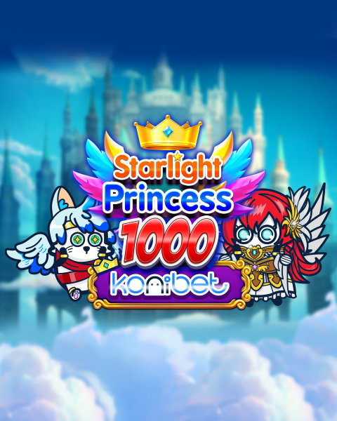 Starlight Princess 1000