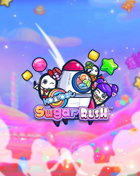 Konibet Sugar Rush
