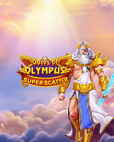 Gates of Olympus Super Scatter