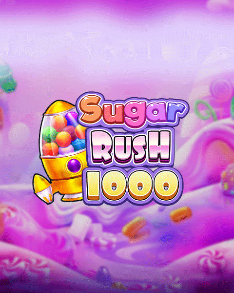 Sugar Rush 1000