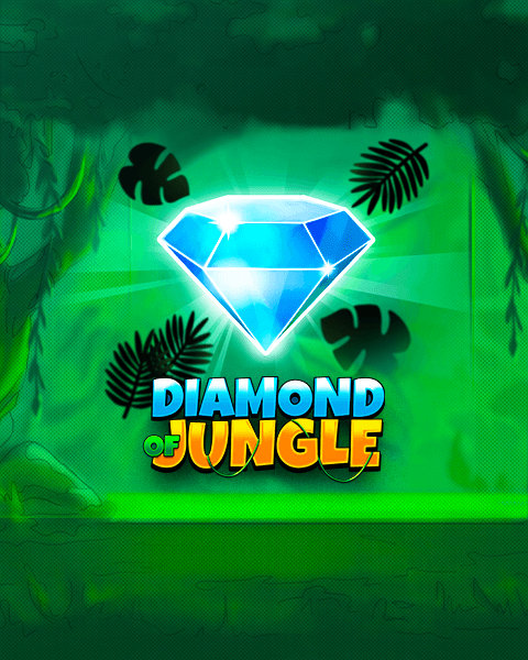 Diamond of Jungle