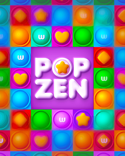 Pop Zen