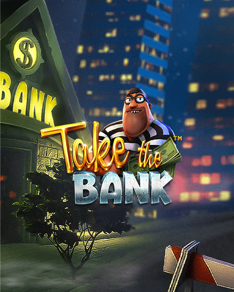Take The Bank