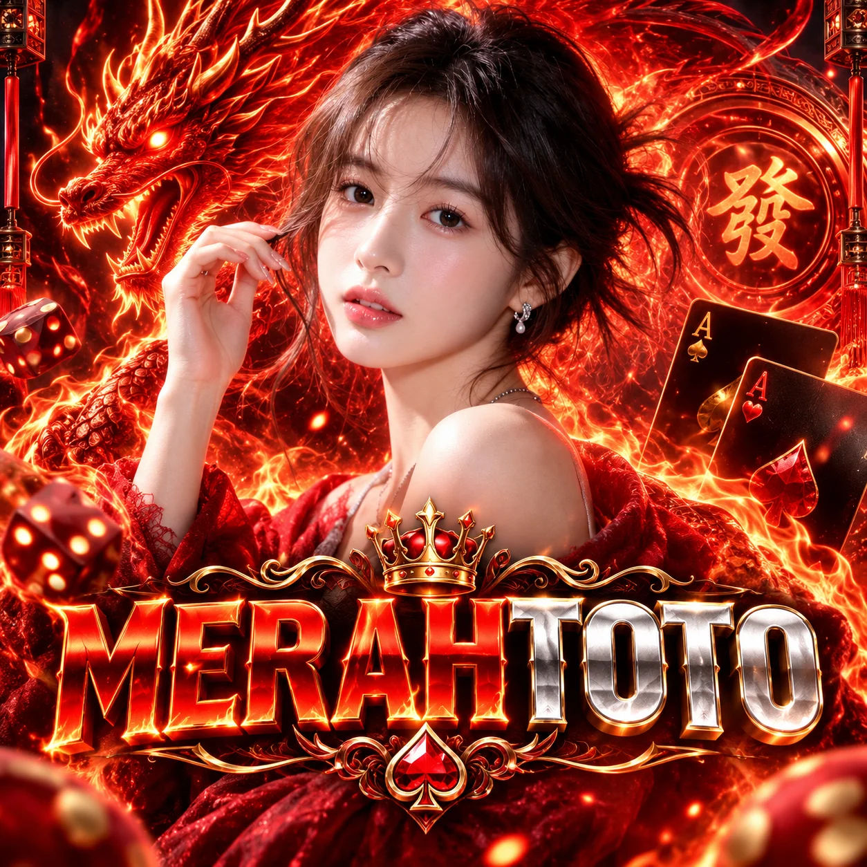 MERAHTOTO | Platform Resmi Toto Merah Gacor Keluaran Tercepat Dengan Hadiah Diskon Terbesar