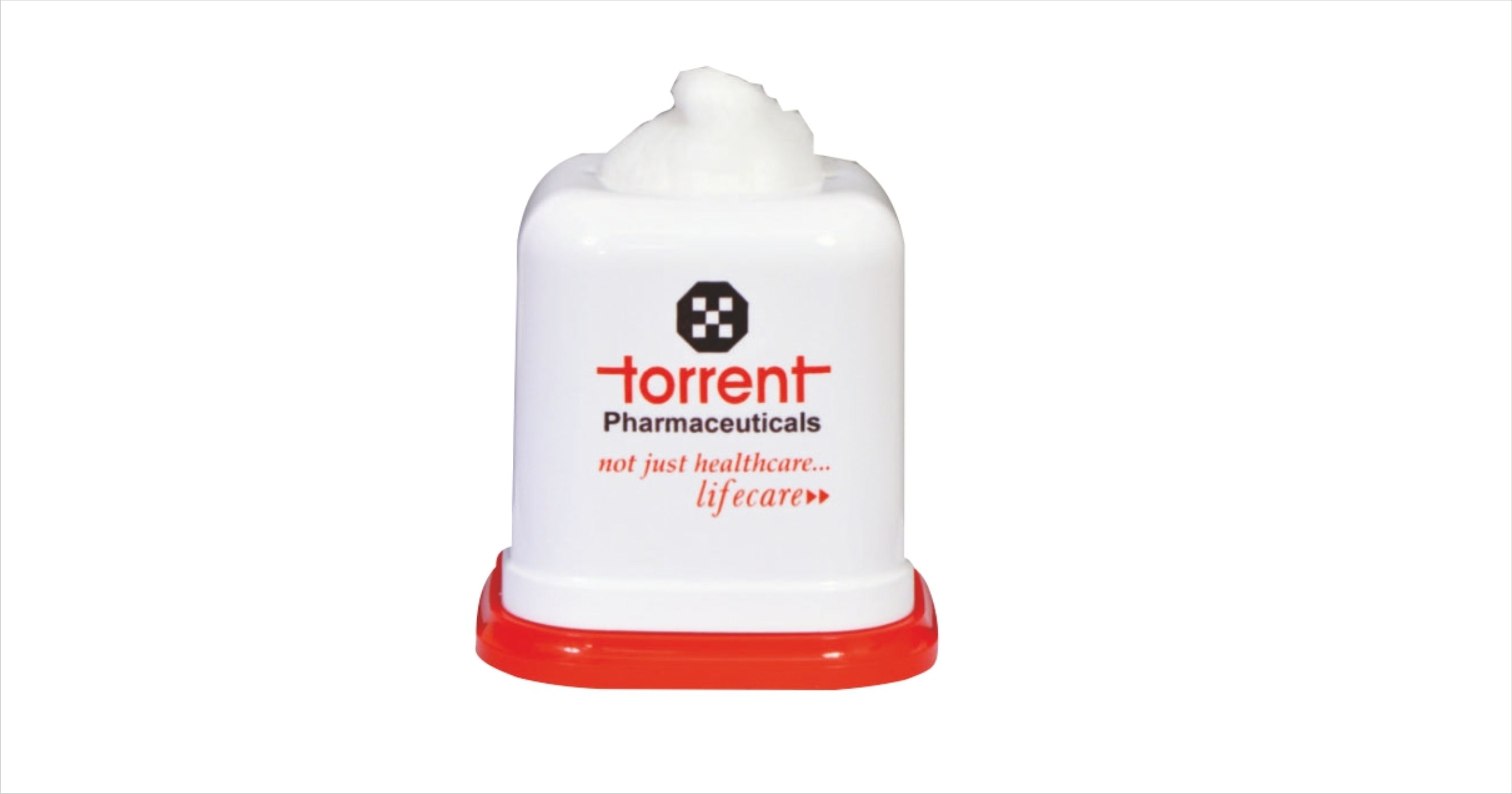 TORRENT