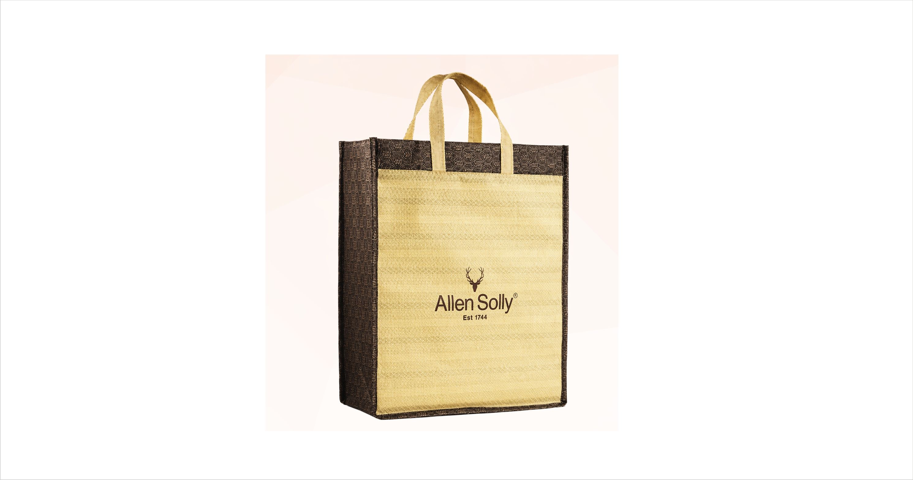 ALLEN SOLLY