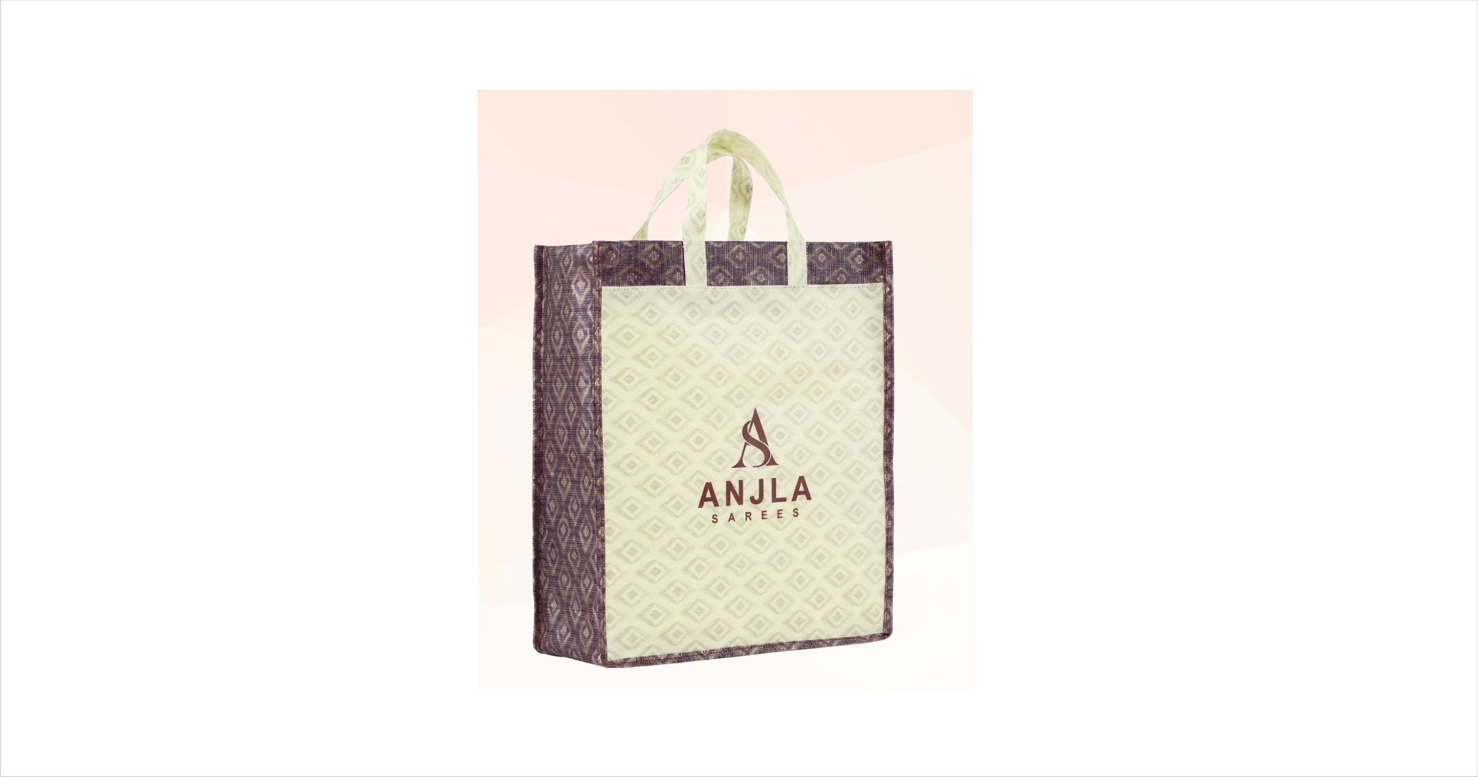 ANJLA SAREES
