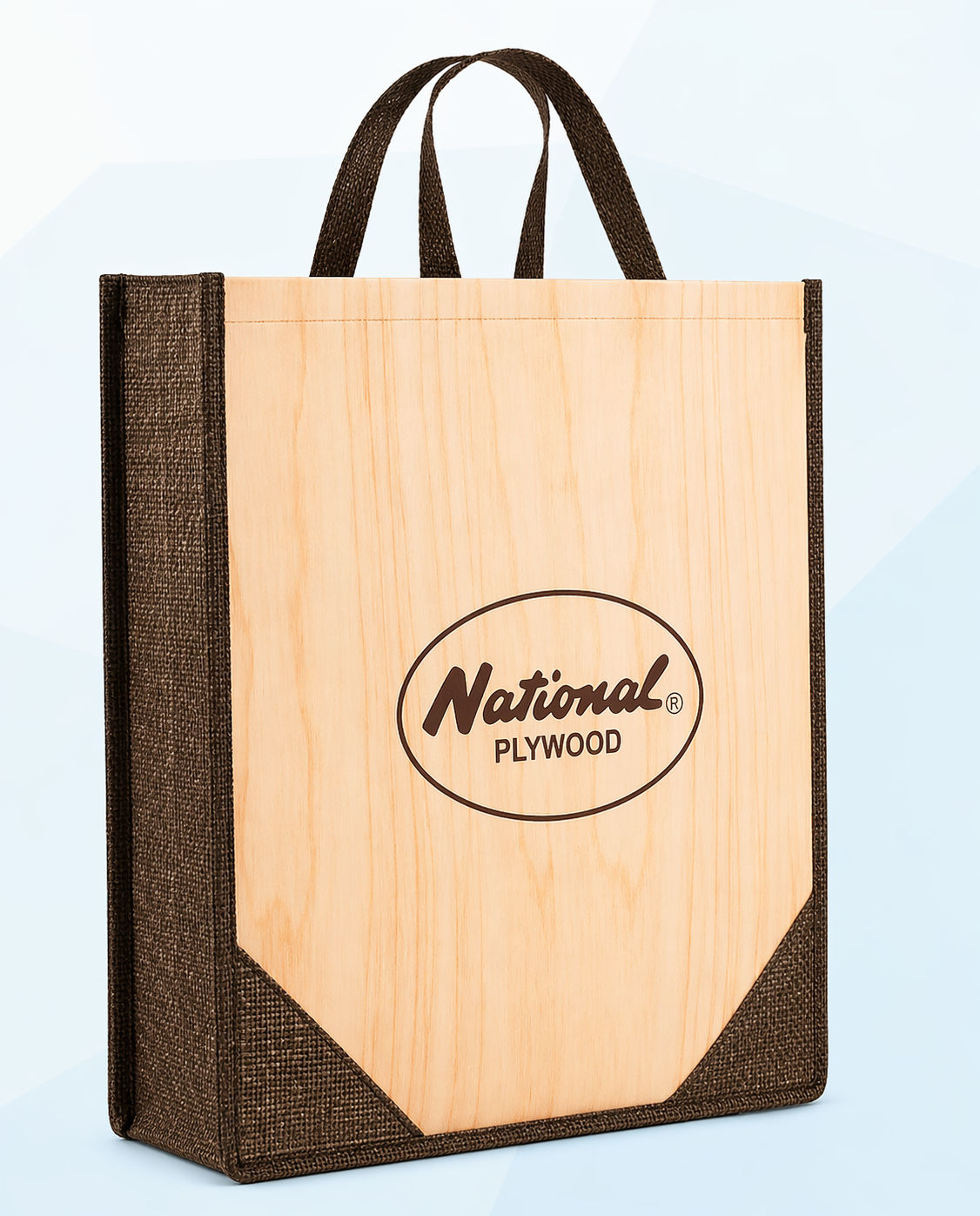 NATIONAL PLYWOOD