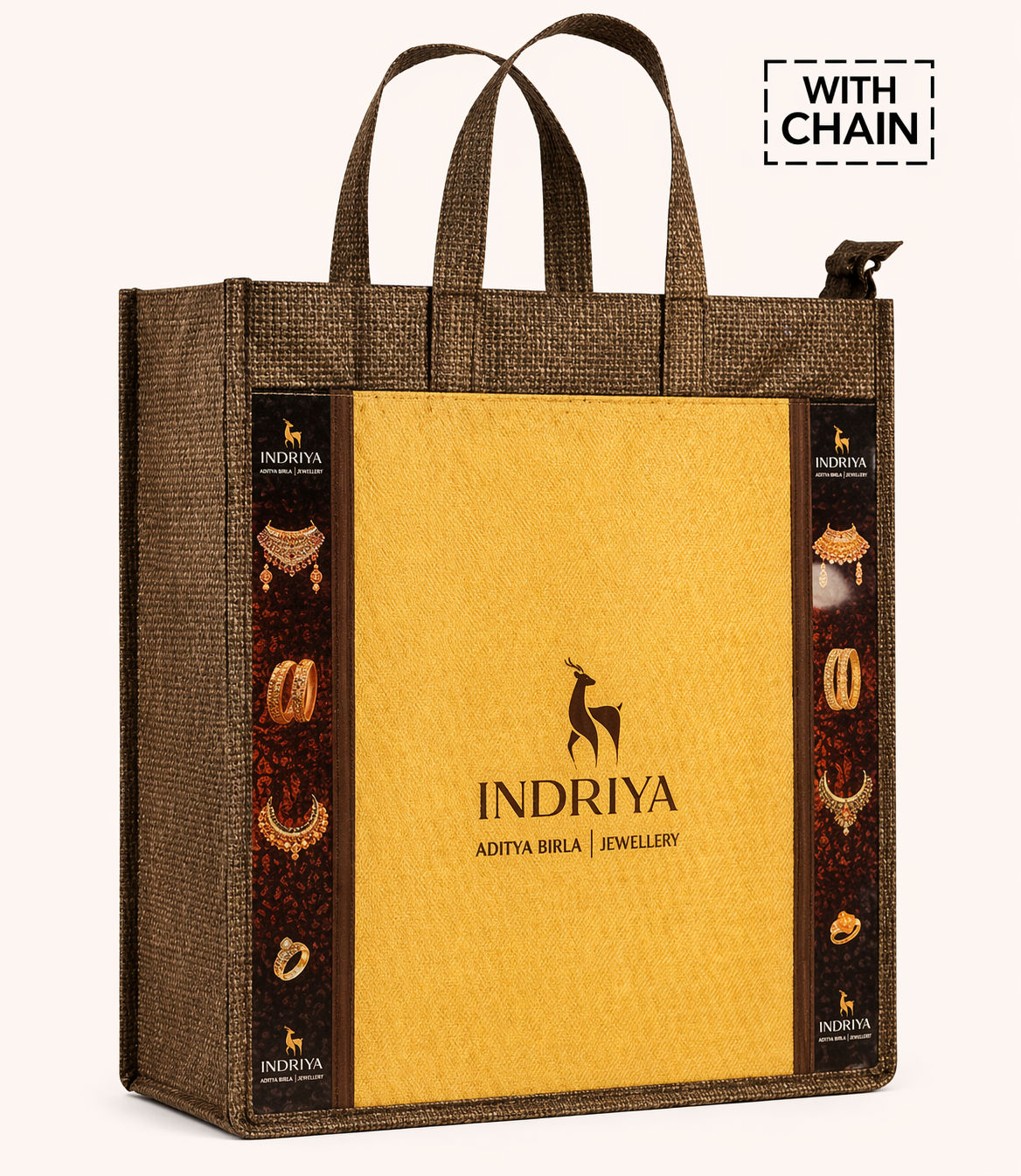 INDRIYA JEWELLERS
