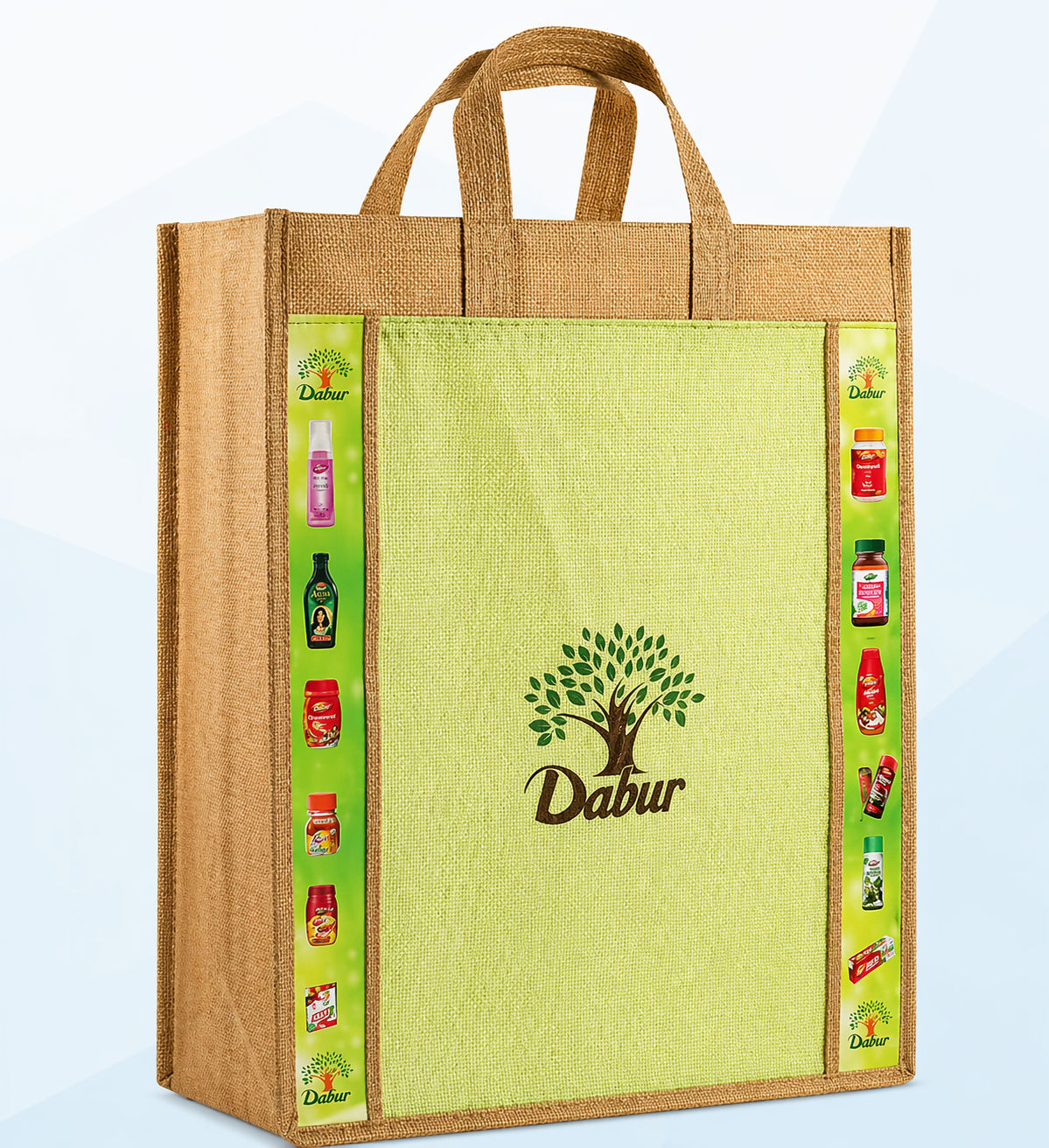 DABUR