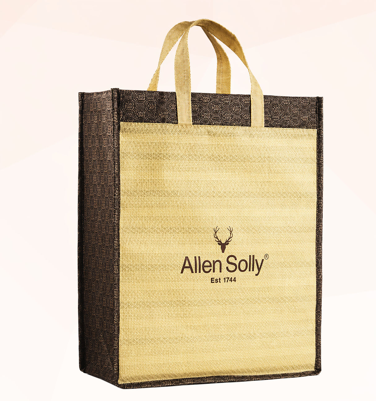 ALLEN SOLLY