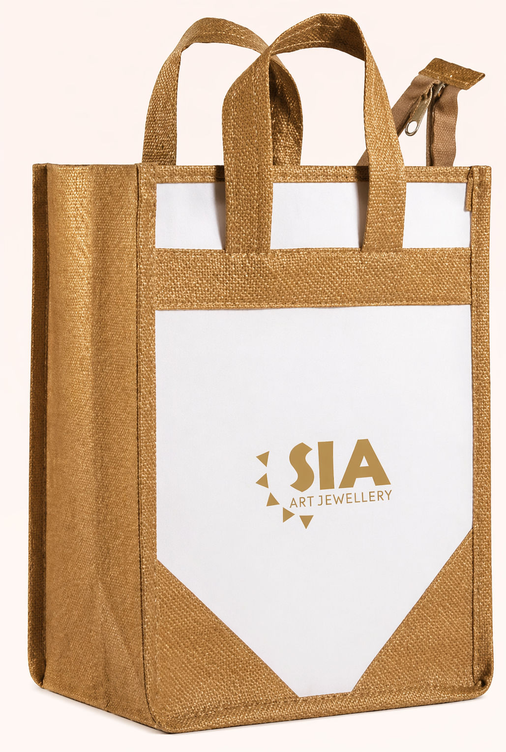 SIA ART JEWELLERY