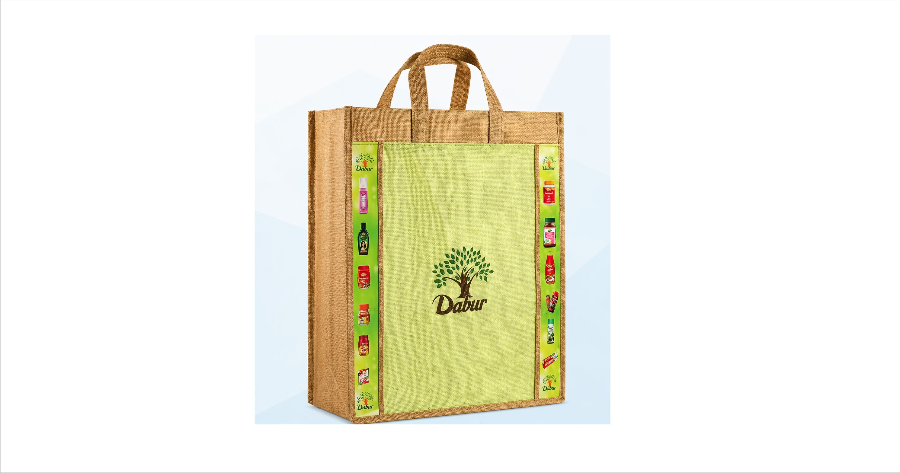 DABUR