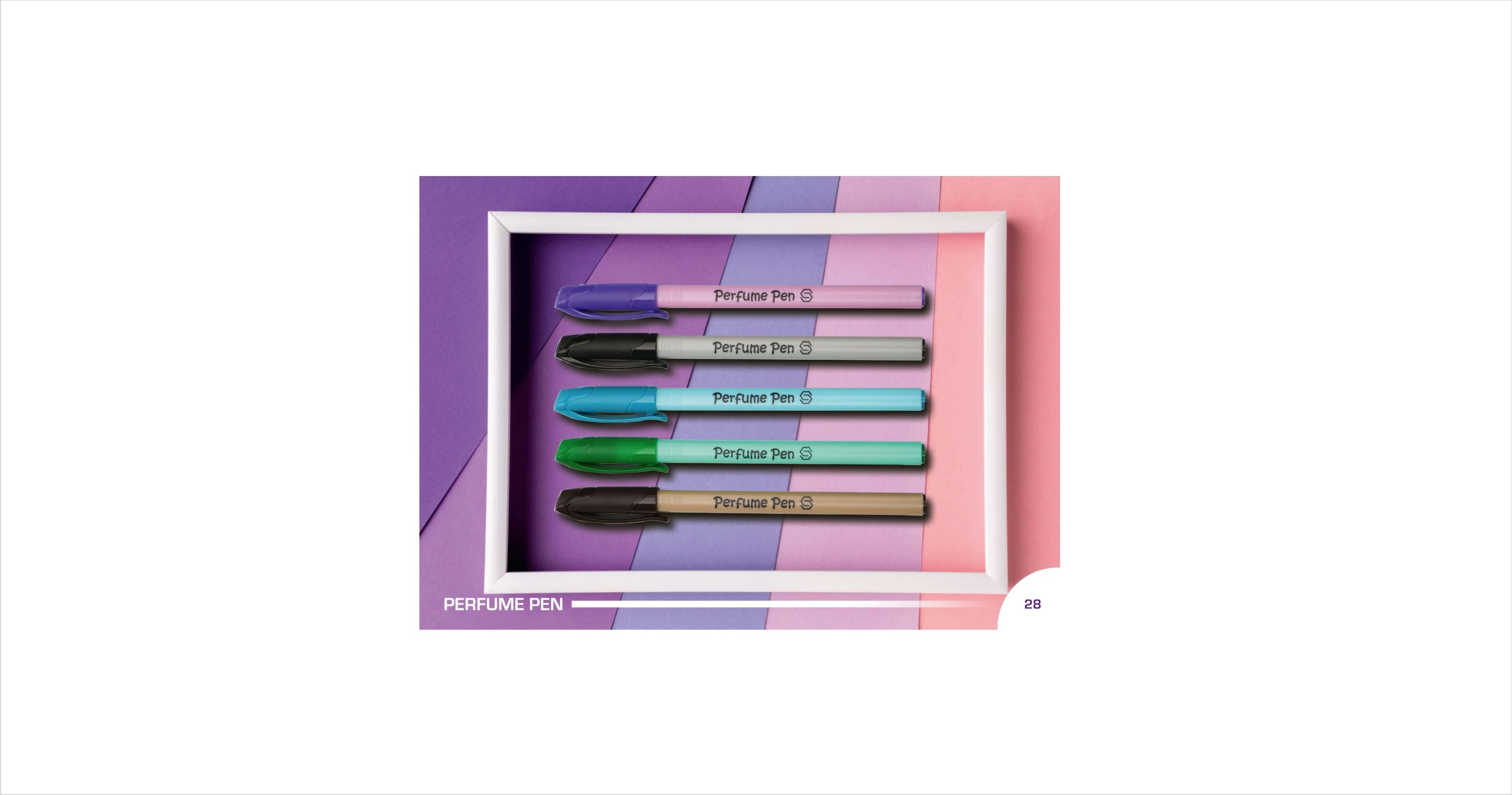 PERFUME PEN