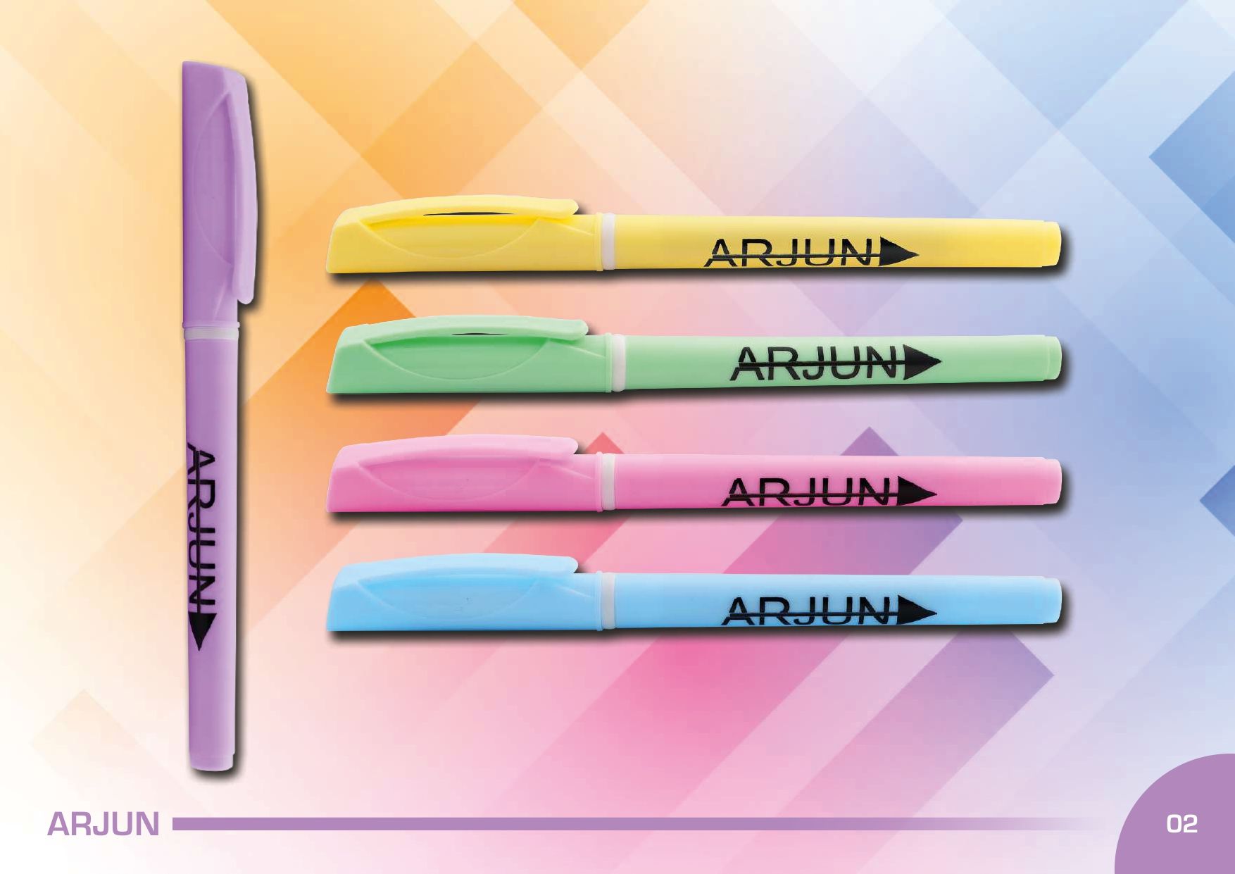 ARJUN