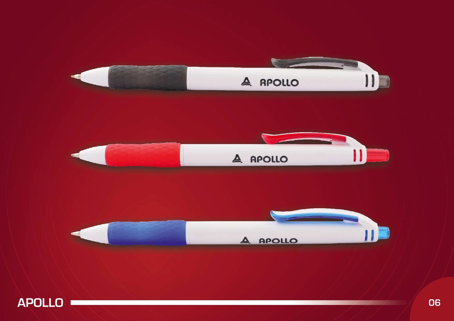 APOLLO
