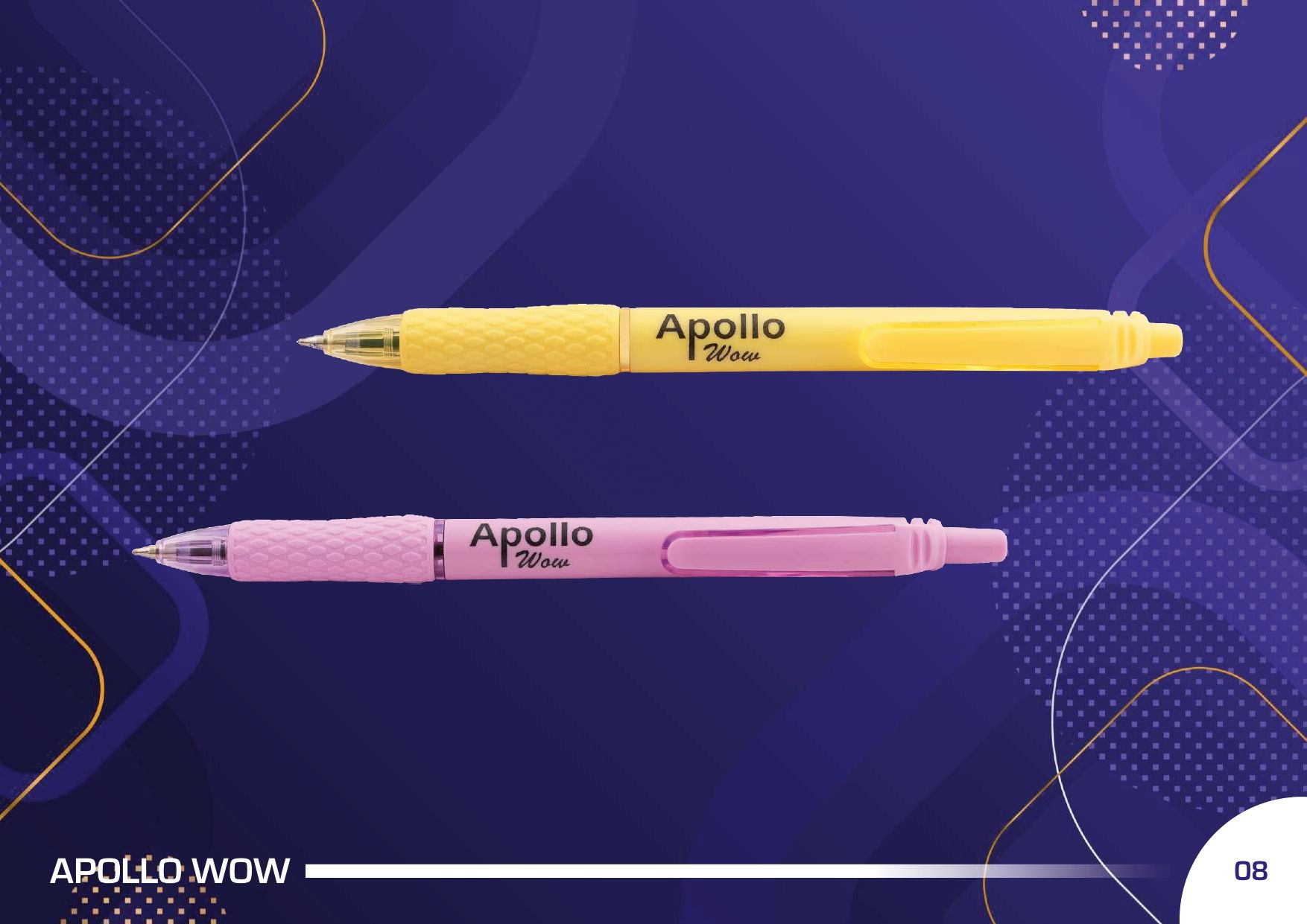 APPOLO WOW