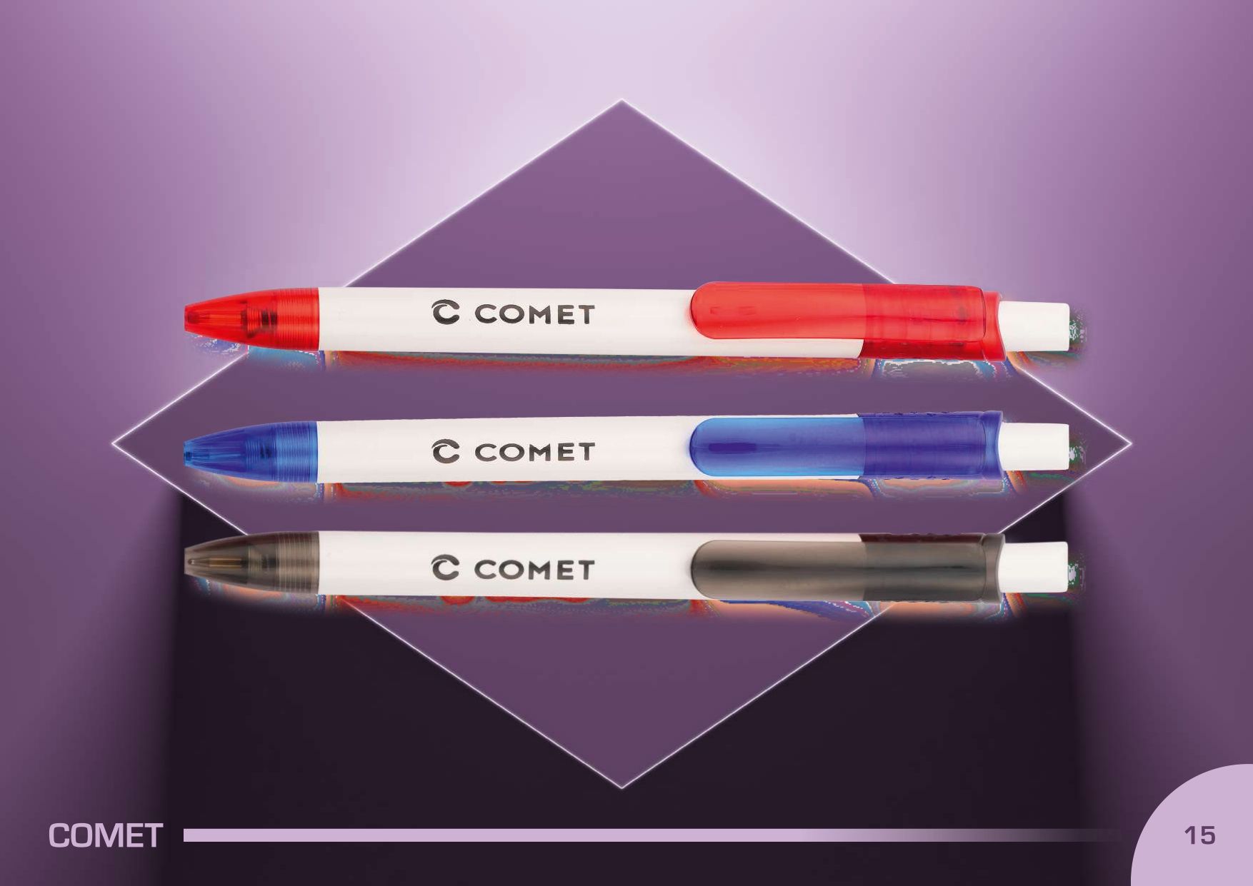 COMET