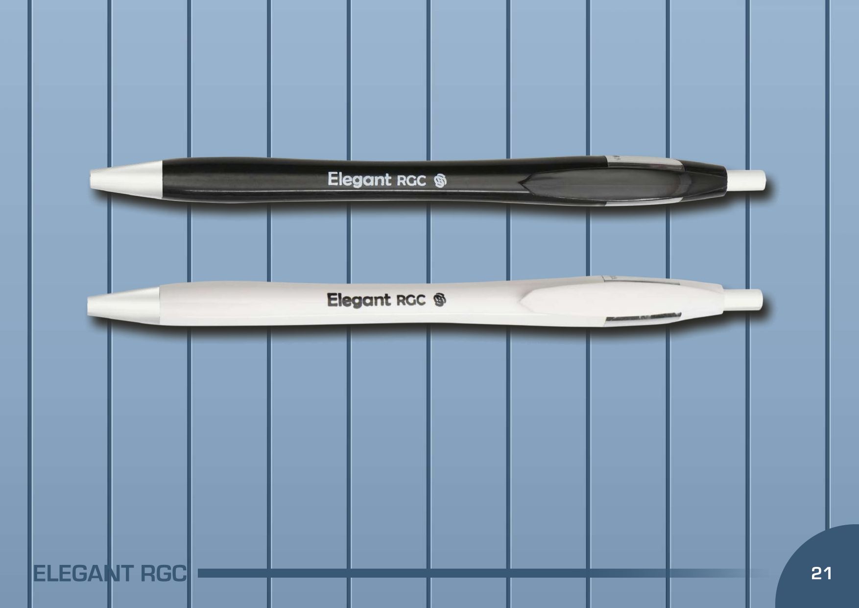 FUSION RGC
