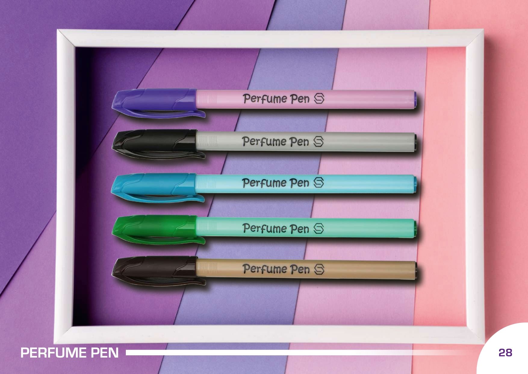 PERFUME PEN