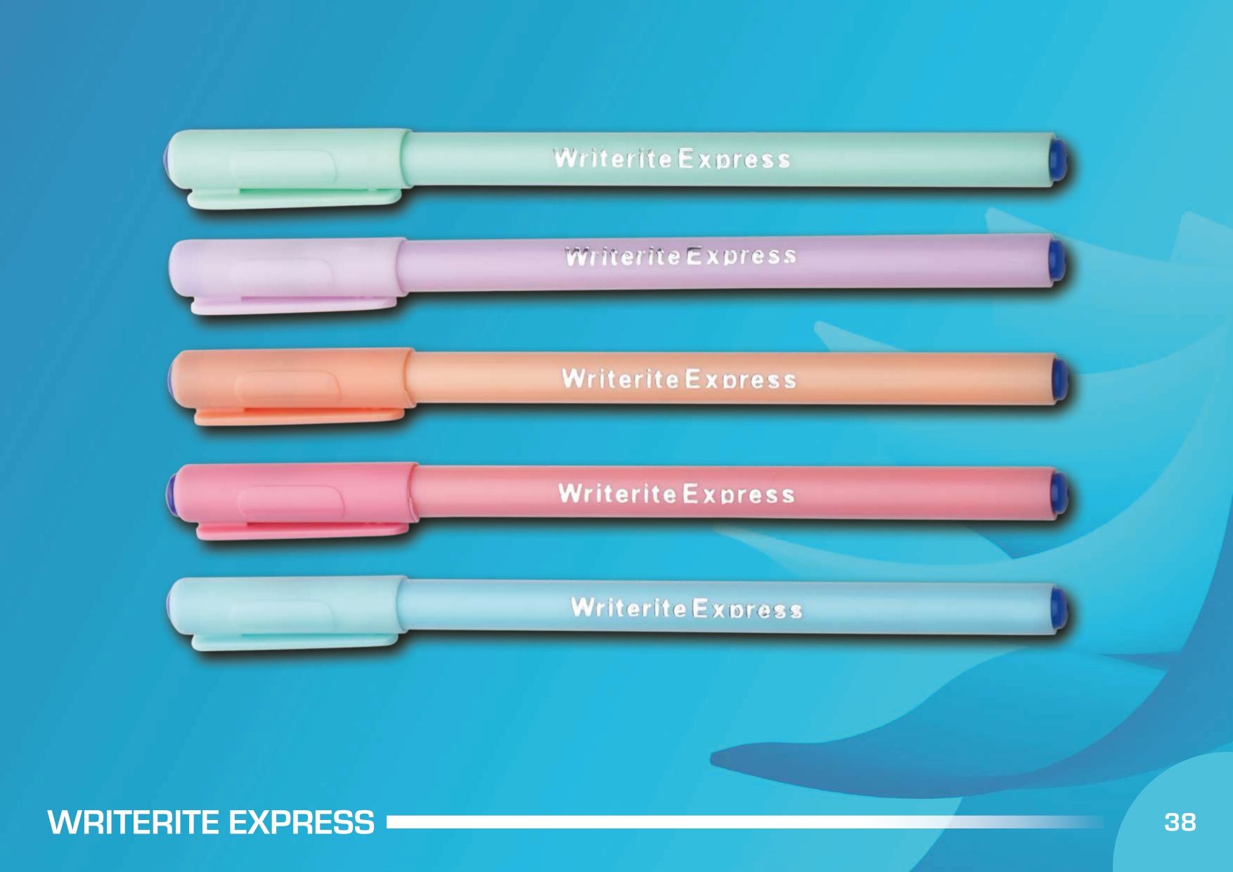 WRITERITE EXPRESS