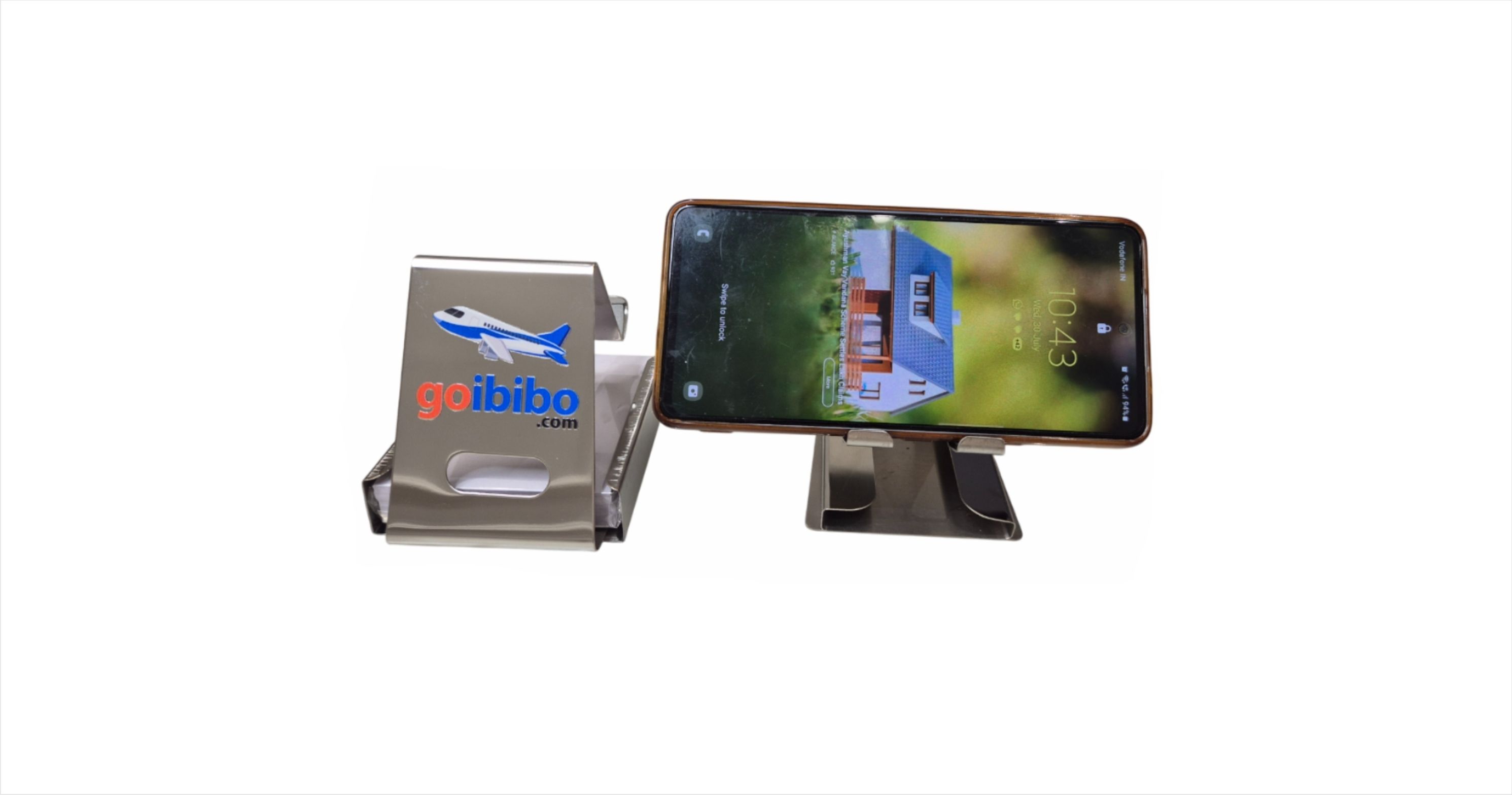 GOIBIBO